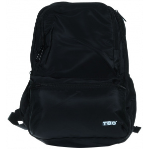 TOO SPB-050 hátizsák 15,6" laptophoz (fekete) #1
