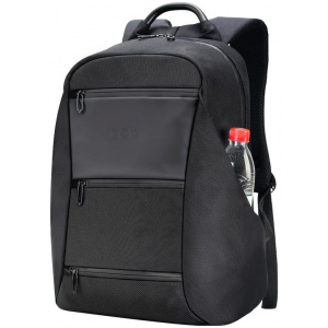 TOO vízálló hátizsák 15,6" laptophoz (fekete) #1