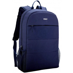 TOO hátizsák 15,6" laptophoz (sötétkék) #1