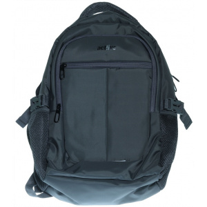 Act!ive szürke hátizsák (15,6" mérethez) #1