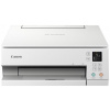 Canon Pixma TS6351A nyomtató (printer/szkenner) - Wi-Fi, fehér #1