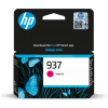 HP 4S6W3NE patron (937) magenta #1