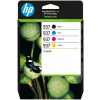 HP 6C400NE Multipack (937) (teljes szett) #1