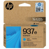 HP 4S6W6NE patron (937e) ciánkék (nagy kapacitású) #1