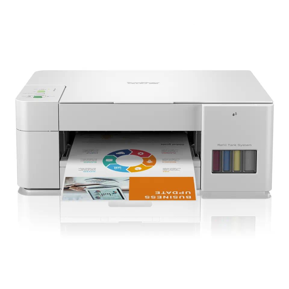 Brother DCP-T426W InkBenefit Plus nyomtató (printer/szkenner) #1