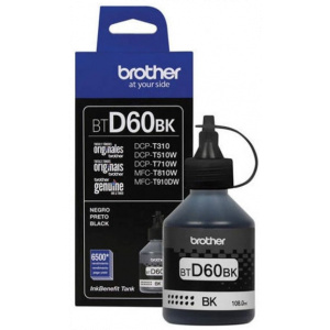 Brother BTD60BK tinta #1
