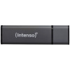 4GB Intenso Alu-Line USB 2.0 Pendrive (szürke) #1