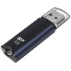 16GB Silicon Power Marvel M02 USB 3.2 Pendrive (sötétkék) #1