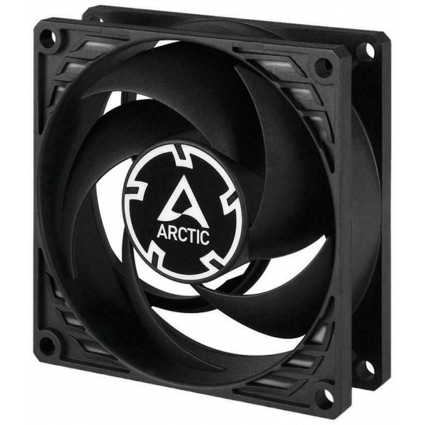 8 cm hűtőventilátor Arctic P8 PWM PST #1