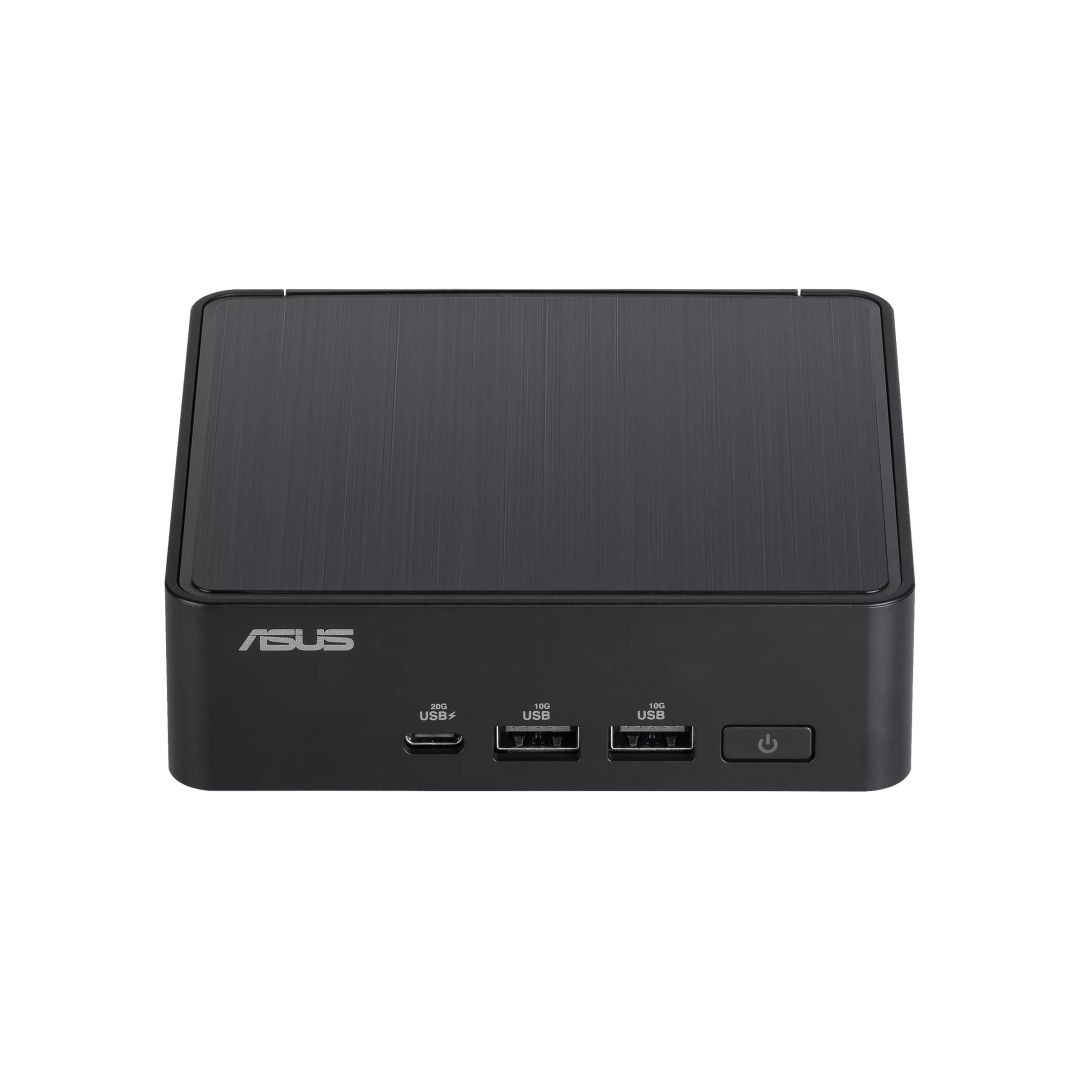Asus NUC 14 Pro Kit mini PC (NUC14RVKI3) - Intel© Core 3 100U #1