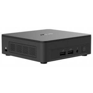 Asus NUC 12 Pro Kit mini PC (NUC12WSKI5) - Intel© Core i5-1240P #1