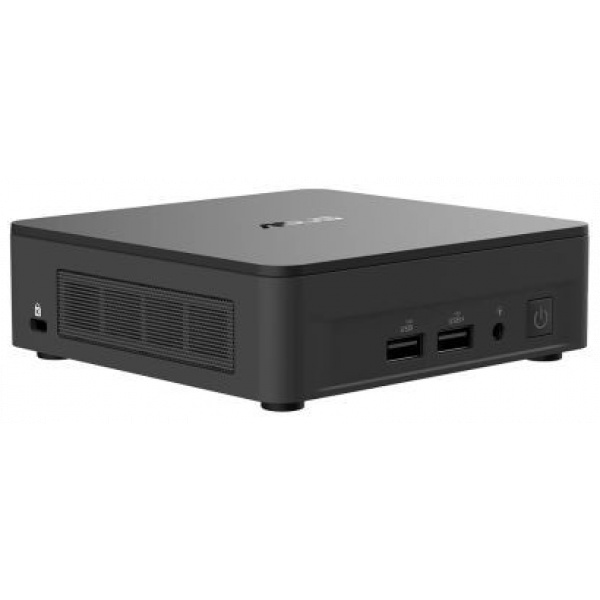 Asus NUC 12 Pro Kit mini PC (NUC12WSKI5) - Intel© Core i5-1240P #1