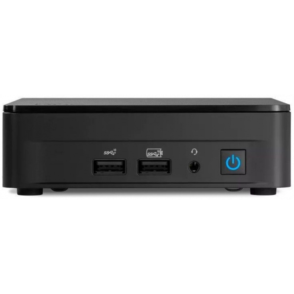 Asus NUC 13 Pro Kit mini PC (NUC13ANKi5) - Intel© Core i5-1340P #1