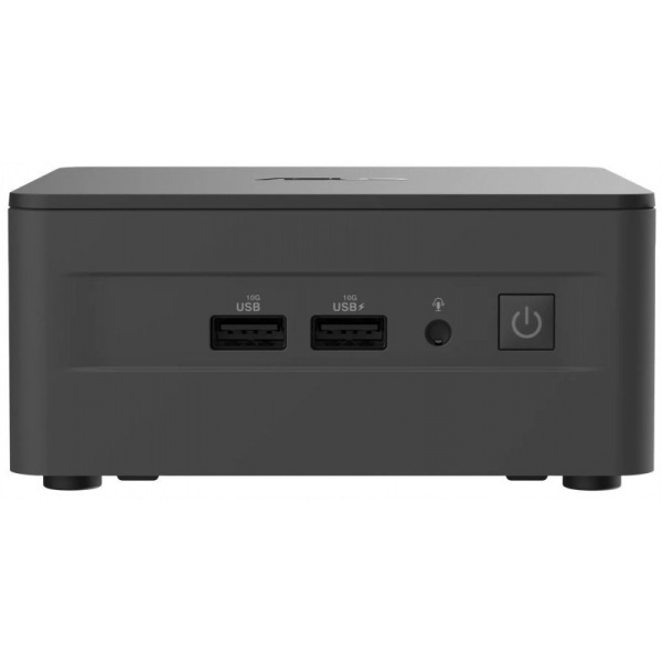 Asus NUC 13 Pro Kit mini PC (NUC13ANHi3) - Intel© Core i3-1315U #1