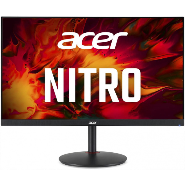 24" Acer Nitro XV242Fbmiiprx FreeSync 540Hz monitor #1