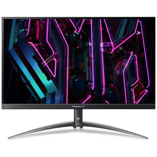 27" Acer Predator XB273KV3bmiiprx 160Hz 4K UHD Gaming monitor (IPS LED) #1