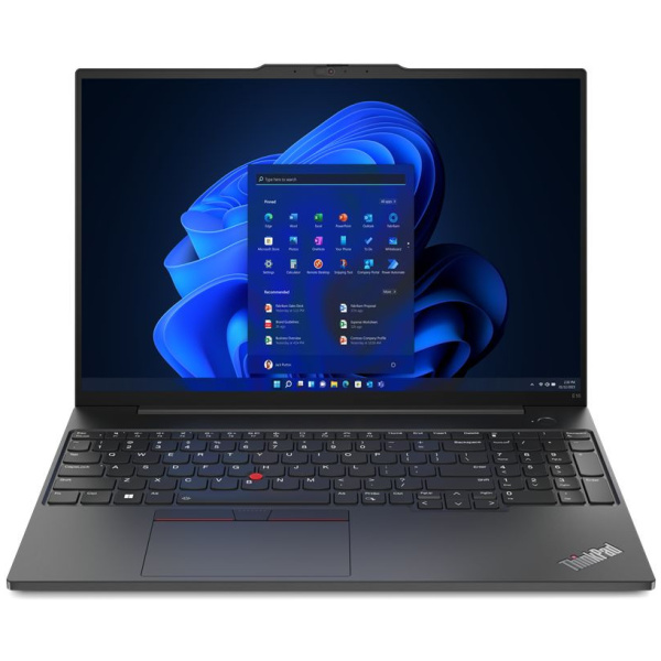 Lenovo ThinkPad E16 G2 notebook (21MA003NHV) #1
