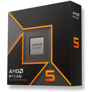 AMD Ryzen™ 5 9600X processzor, hűtő nélkül (AM5) #1