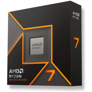 AMD Ryzen™ 7 9700X processzor, hűtő nélkül (AM5) #1