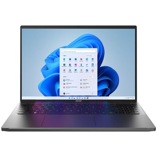 Acer Swift Go SFG16-72-55GA notebook (szürke) (Windows 11) #1