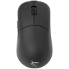 White Shark AERO vezeték nélküli egér (fekete) #1