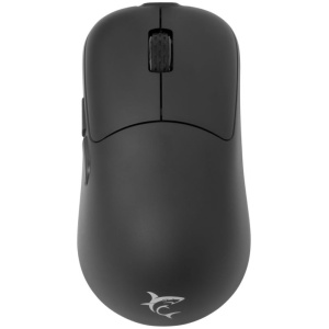 White Shark AERO vezeték nélküli egér (fekete) #1