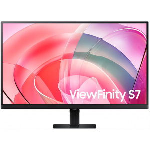 27" Samsung ViewFinity S7 S27D700EAU UHD monitor (IPS LED) #1