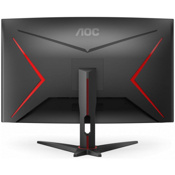 31,5" AOC CQ32G2SE 165Hz ívelt QHD monitor (VA LED) #2