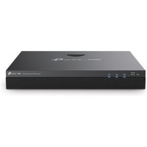 TP-Link VIGI NVR2016H 16-csatornás hálózati videó rögzítő #1