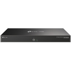 TP-Link VIGI NVR4032H 32-csatornás hálózati videó rögzítő #1