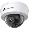 TP-Link VIGI C240 4MP Full-Color Dome Network kamera (4mm) #1