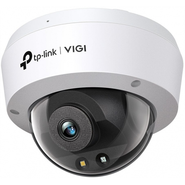 TP-Link VIGI C240 4MP Full-Color Dome Network kamera (4mm) #1