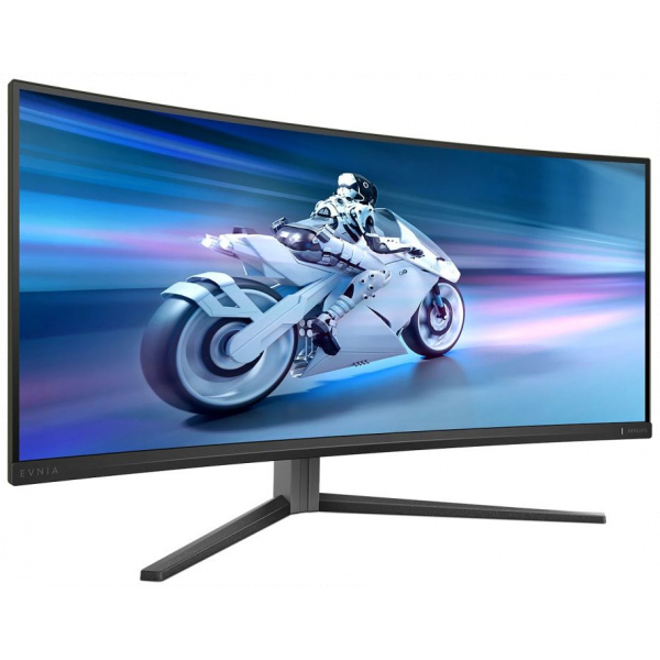 34" Philips 34M2C6500/00 Evnia Curved (ívelt) OLED Gaming monitor #1