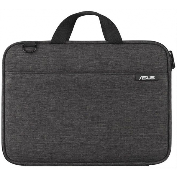 Asus AS1200 Sleeve 11.6" notebook táska (szürke) #1