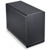 Lian Li DAN Cases A3-mATX ház (fekete) #1