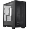 Asus A21 micro-ATX ház (fekete) #1