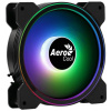 12 cm ventilátor Aerocool Saturn 12F ARGB LED #1