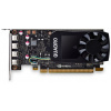 PNY nVidia© Quadro P1000 4GB DDR5 VGA #1