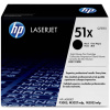 HP Q7551X toner (51X) #1
