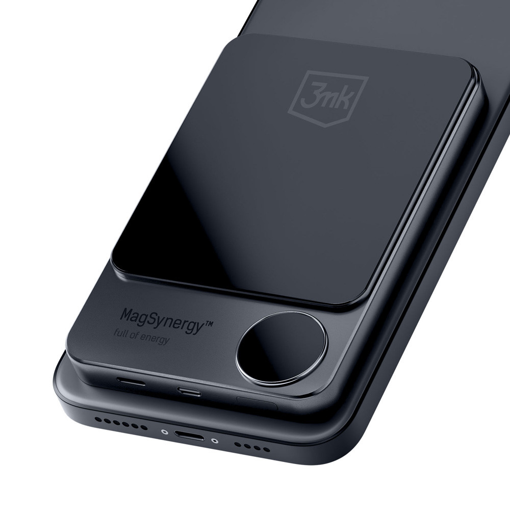 3mk MagSynergy Powerbank 10000 mAh #1