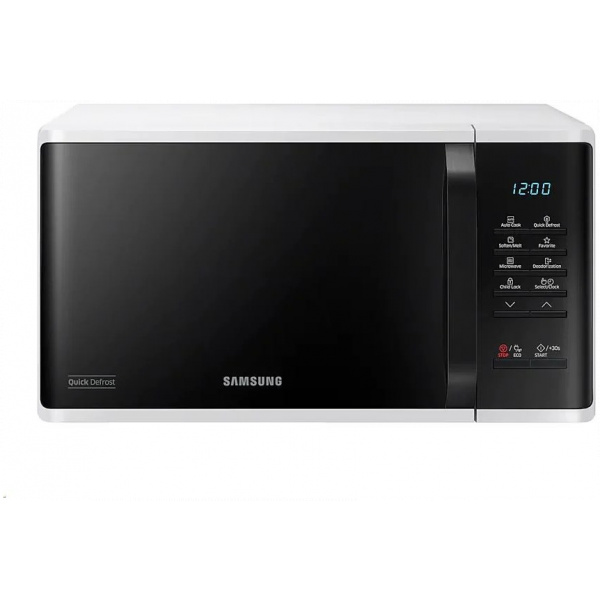 Samsung MS23K3513AW/EO mikrohullámú sütő #1