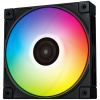 12 cm hűtőventilátor DeepCool FC120 performance A-RGB PWM #1