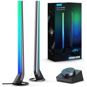 Govee RGBIC Wi-Fi Gamer lámpa (1 pár), okosvezérlővel NEW #1