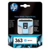HP C8774EE patron (363) Light Cyan #1
