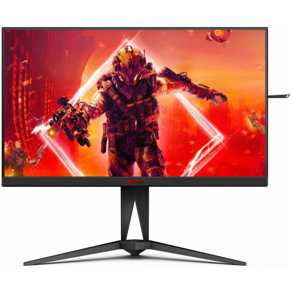 27" AOC AG275QXN/EU 165Hz-es QHD monitor (VA LED) #1