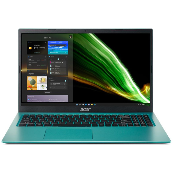 Acer Aspire 3 A315-35-C70E notebook (kék) (Windows 11 S) #1