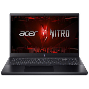 Acer Nitro V ANV15-51-556Z notebook (fekete) #1