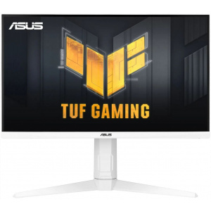 27" Asus TUF Gaming VG27AQML1A-W monitor, fehér (IPS LED, 260Hz) #1