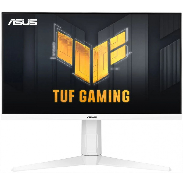 27" Asus TUF Gaming VG27AQML1A-W monitor, fehér (IPS LED, 260Hz) #1