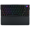 Asus ROG Azoth Extreme Mechanikus Gamer billentyűzet (NX Red) #1